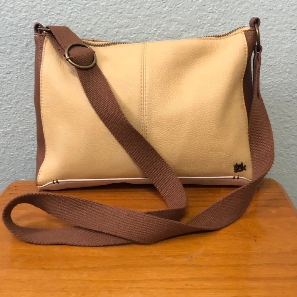The SAk leather - Picture 1 of 8